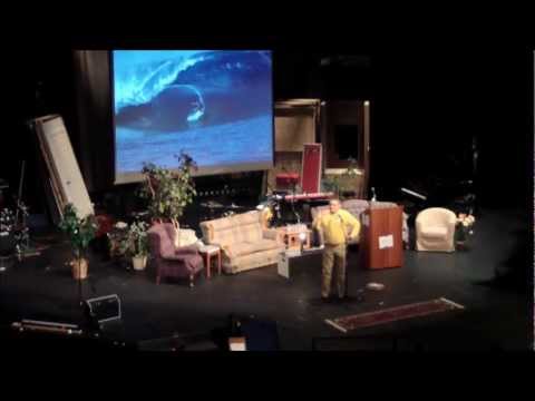 Fermilab Physics Slam part 2