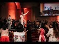Rest Upon Us (live) - New Wine | King Jesus Ministry