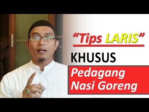 download lagu mp3 mp4 Tips Jualan Warung Nasi, download lagu Tips Jualan Warung Nasi gratis, unduh video klip Tips Jualan Warung Nasi