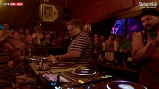 Ian Pooley - Live @ Shipwrecked Festival 2025