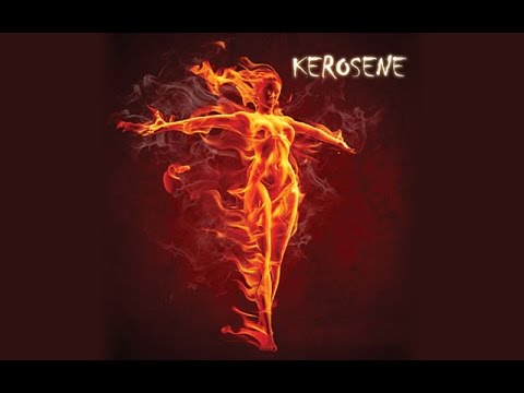 Kill For Eden - Kerosene