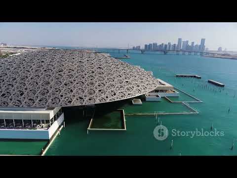 Epic Abu Dhabi Adventure  Landmarks, Thr 2025 05 11