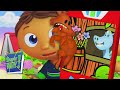 The Muddled Up Fairytales Super Why WildBrain Full Episodes For Kids