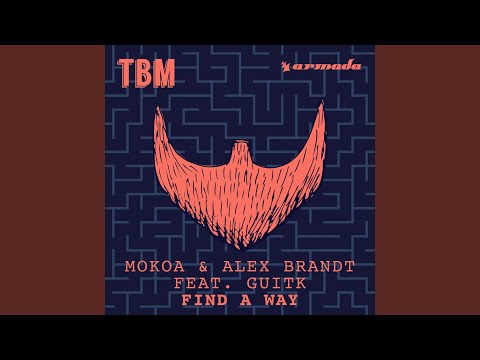 Find A Way (Extended Mix)