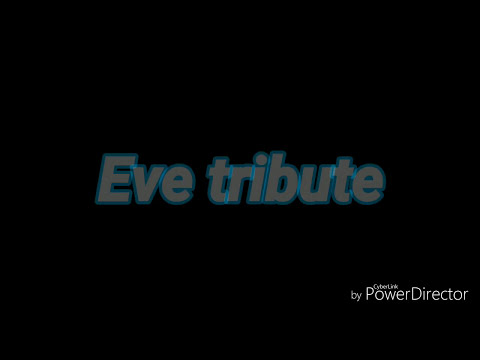 WALL-E: EVE Tribute - Marilyn Monroe