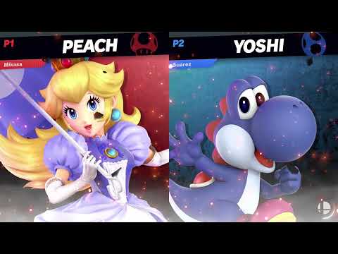 Encore Smash Monthly #26 - LVD | Ling Vs. LVD | Suarez - Grand Finals