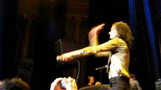 P3 Live Session. Melody Club- Electric