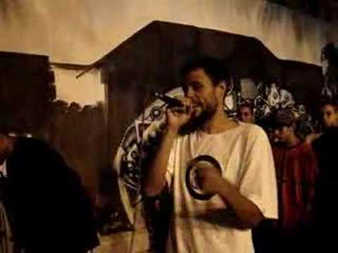 DULEO DE MC'S (02-11) PDR-FREESTYLE