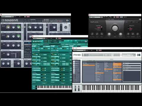 Native Instruments『KOMPLETE Classics Collection』