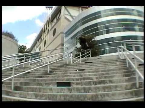 Tribe - VG21 Battle My Crew 4 (2002)