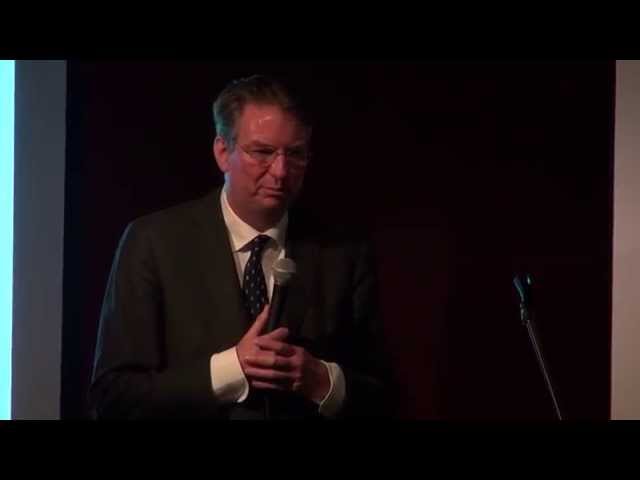 Arend Jan Boekestijn