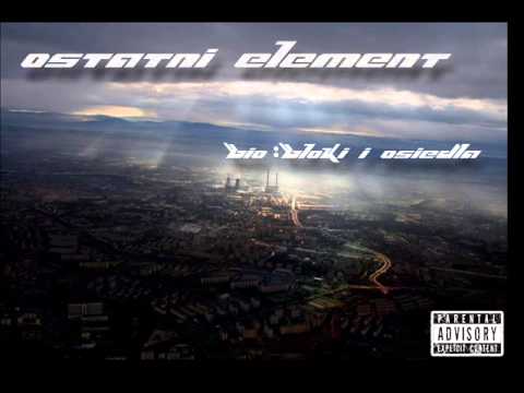 Ostatni Element Feat. Daro, NRK - Momenty