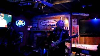 Jimbo Mathus and the Tri-State Coalition -  "Jimmy the Kid"