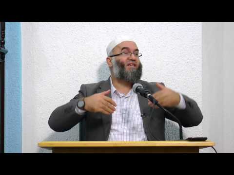 Cilësitë e robërve të Allahut 4 - Bujaria - Hoxhë Ekrem Avdiu