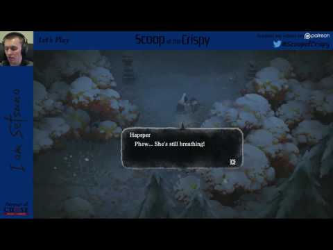 I Am Setsuna - 1 - Tutorial - Let Adventure Begin - Mike's Let's Play