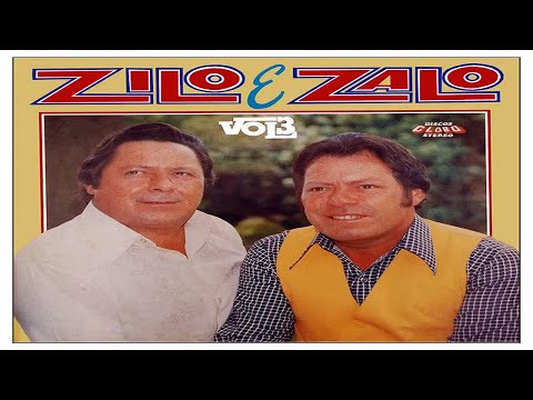 Panha De Algodão - Zilo e zalo
