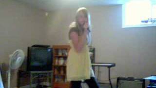 A Word For You - The Clique girlz (Sang By: Sam)