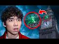 I Flew 5 456 Miles For This Haunted House