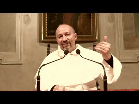 Anno 1 - Lez 10 - Come la chiesa e noi siamo divenuti cio' che siamo - 10 Maggio 2022