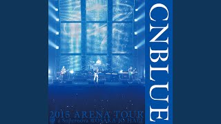 Radio (Live-2015 Arena Tour -Be a Supernova-@OSAKA-JO HALL, Osaka)