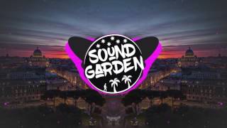 SAM F feat. Denny White - Electric Soul (Original Mix)