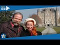 Dick and Angel are selling their Escape to the Chateau home