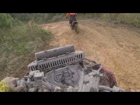 Trilha Do Boi Preto - Rio dos Cedros