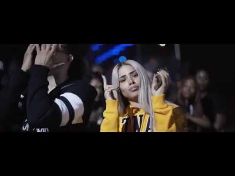 Twy - Tony Parker Ft. Pretty Savage