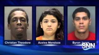 SNN: Sarasota Sheriff’s Investigation Leads to Four Arrests in Two Different Homicides