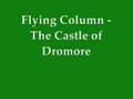 Castle of Dromore - Flying Column (Tony) 