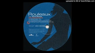 Rouleaux Feat. Gérard Marquis - Like A Summerbreeze (Groovemaster K. & Ryan Hood Vocal Dub)