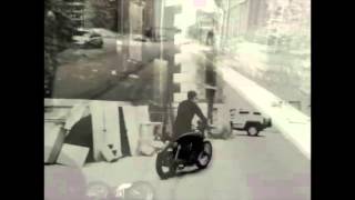 Caroline Official Video - The Blessed Isles