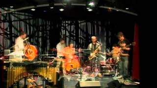 Garrett McGinn Senior Recital 07 "Brother Hubbard"