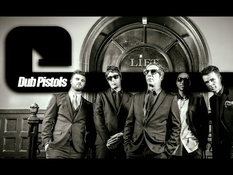 Dub Pistols Live in Athens,Greece | 2014 [Full Show]
