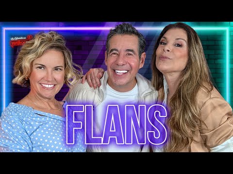 FLANS: LAS MIL Y UNA HISTORIAS | La entrevista con Yordi Rosado