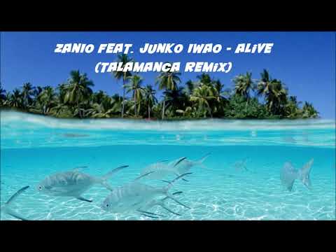 Talamanca Special mix by Dj Raspby