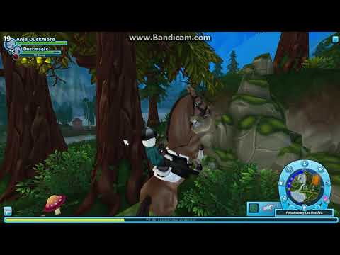 Star Stable Wiki Horse odc.73, cz.II