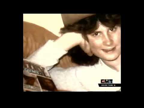 CMT Inside Fame Terri Clark