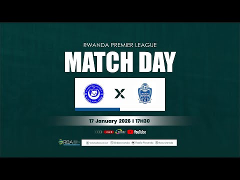 🔴LIVE: AL HILAL SC 4-0  RAYON SPORTS | RWANDA PREMIER LEAGUE