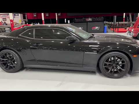 2012 Chevrolet Camaro (CC-2080962) for sale in Greensboro, North Carolina