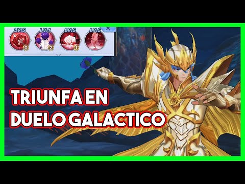 Afrodita DC 5155 triunfa en el primer Dia del Duelo Galactico en China - Impresiones muy positivas