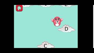 ABC Alphabet Jump | Walkthrough CrazyGames online