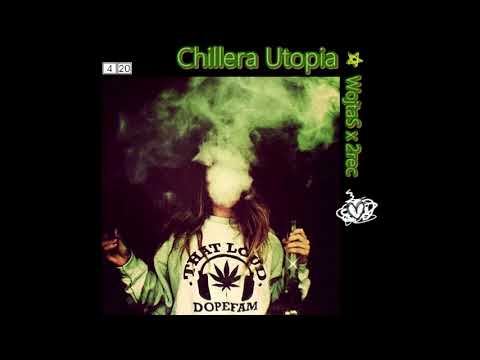 WojtaS x 2rec - Chillera utopia (prod. VINTAGEMAN PRODUKCJA)
