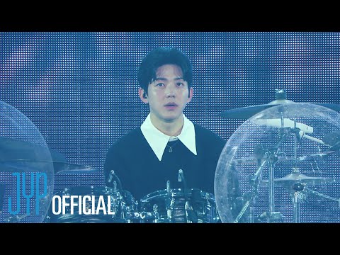 2023 DAY6 Christmas Special Concert 'The Present : You are My Day' LIVE｜You Were Beautiful