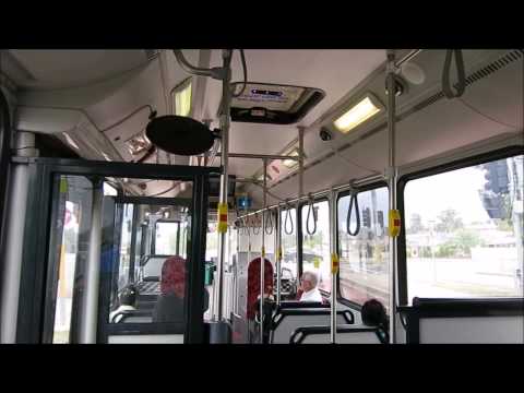 Transit Systems Sydney [Hoxton Park] Volvo B12BLE Euro 3 / Custom Coaches CB60, m/o 1545 (1220)