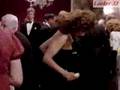 Macgyver Removes A Girls Dress