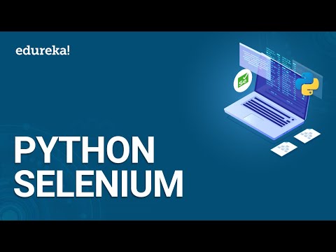 Introduction To Python | Learn Python Programming for Beginners | Python Tutorial | Edureka