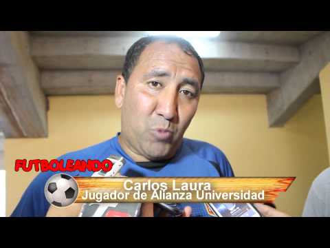 Carlos Laura