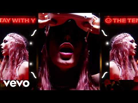 I'm Addicted - Mystic Tea Party