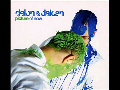 Delon & Dalcan- Freak